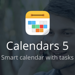 App Grátis da Semana: Calendars 5