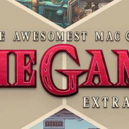 Novo MacHeist: 9 Jogos por $20,00