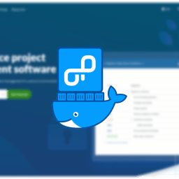 Como Instalar OpenProject no Synology