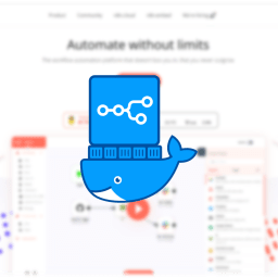 Como Instalar n8n no Synology